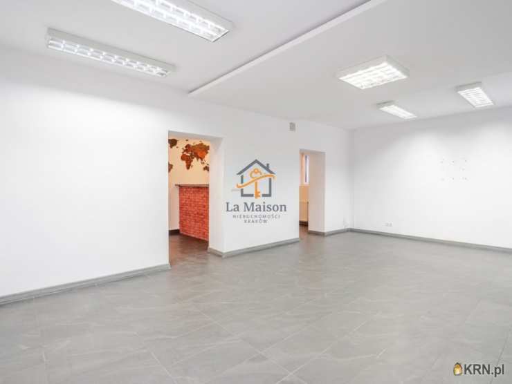 , Lokal użytkowy  do wynajęcia, Kraków, Łagiewniki/Borek Fałęcki, ul. 