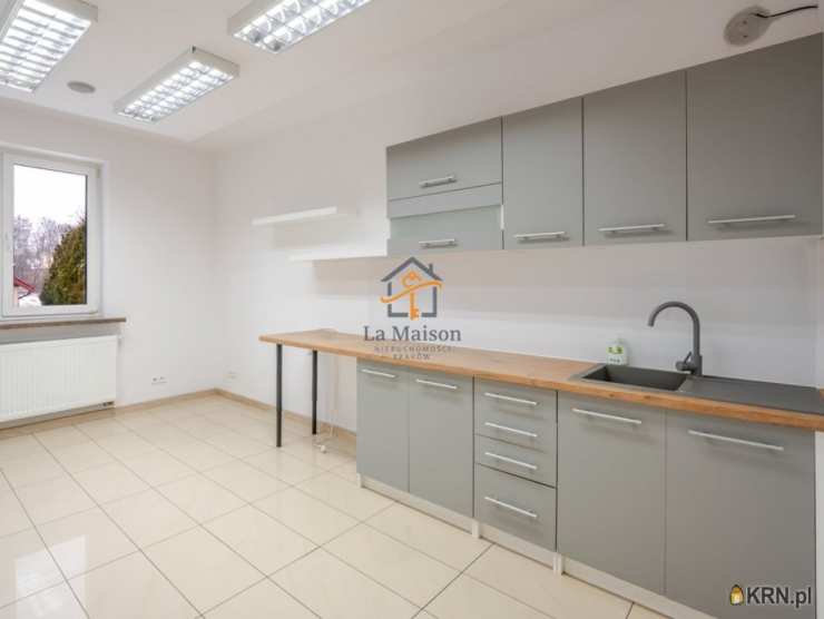 Lokal użytkowy  do wynajęcia, Kraków, Łagiewniki/Borek Fałęcki, ul. , 