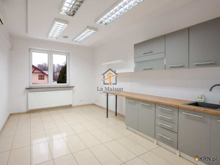 , Lokal użytkowy  do wynajęcia, Kraków, Łagiewniki/Borek Fałęcki, ul. 