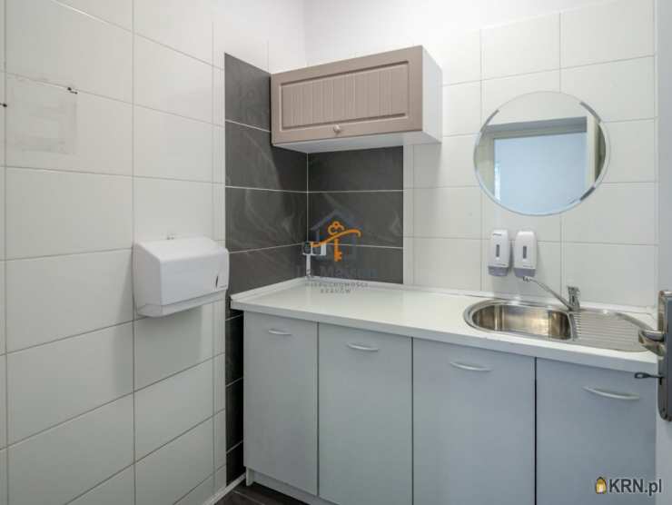 , Lokal użytkowy  do wynajęcia, Kraków, Łagiewniki/Borek Fałęcki, ul. 