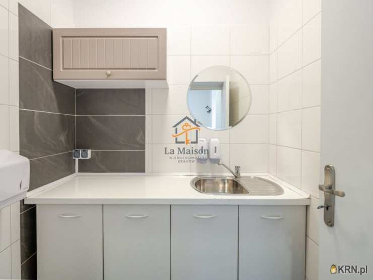 Bracia Sadurscy Oddział BS1 Kapelanka, Lokal użytkowy  do wynajęcia, Kraków, Łagiewniki/Borek Fałęcki, ul. 