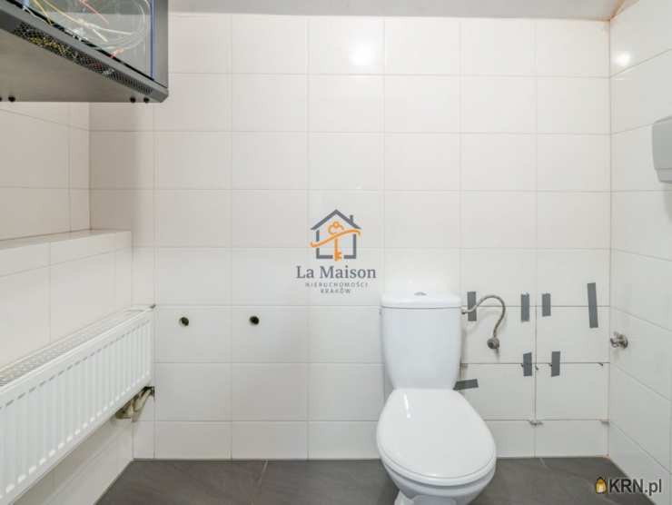 , Lokal użytkowy  do wynajęcia, Kraków, Łagiewniki/Borek Fałęcki, ul. 