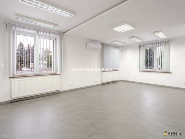 Lokal użytkowy  do wynajęcia, Kraków, Łagiewniki/Borek Fałęcki, ul. Zakopiańska, 