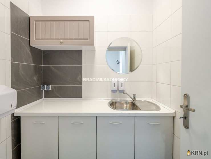 , Lokal użytkowy  do wynajęcia, Kraków, Łagiewniki/Borek Fałęcki, ul. Zakopiańska