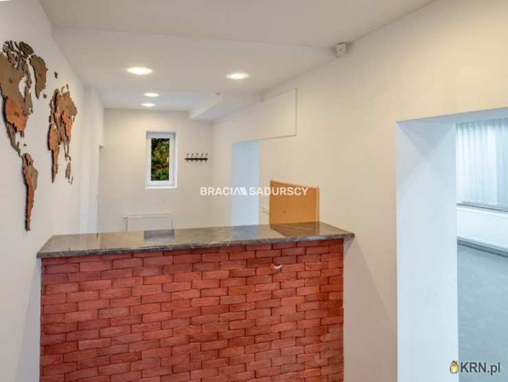 , Kraków, Łagiewniki/Borek Fałęcki, ul. Zakopiańska, Lokal użytkowy  do wynajęcia