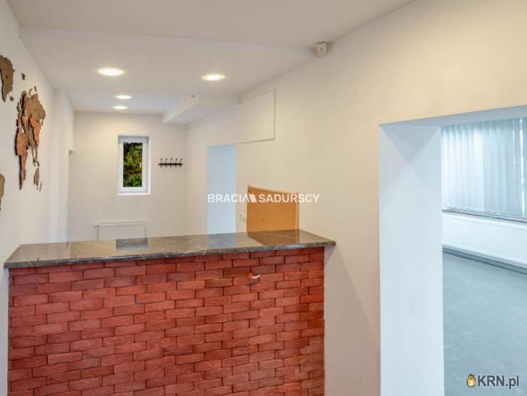 BRACIA SADURSCY ODDZIAŁ BS4 KROWODRZA, Lokal użytkowy  do wynajęcia, Kraków, Łagiewniki/Borek Fałęcki, ul. Zakopiańska