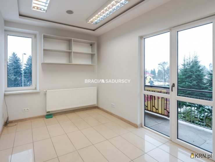 Lokal użytkowy  do wynajęcia, Kraków, Łagiewniki/Borek Fałęcki, ul. Zakopiańska, 