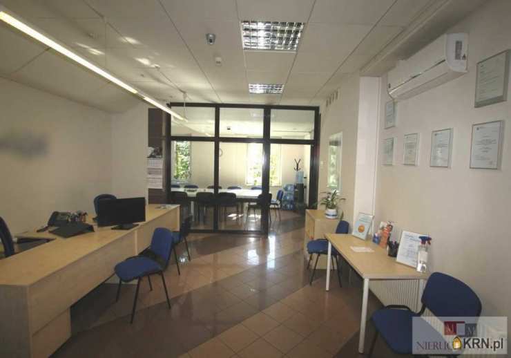 Lokal użytkowy  do wynajęcia, 9 pokojowe, Opole, ul. 