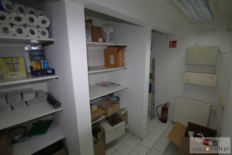 9 pokojowe, Opole, ul. , Lokal użytkowy  do wynajęcia