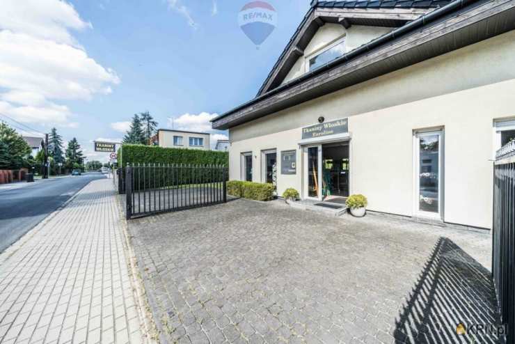 Lokal użytkowy  do wynajęcia, Poznań, Grunwald/Górczyn, ul. , 