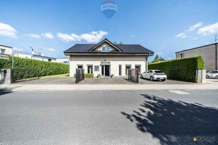 Lokal użytkowy  do wynajęcia, , Poznań, Grunwald/Górczyn, ul. 