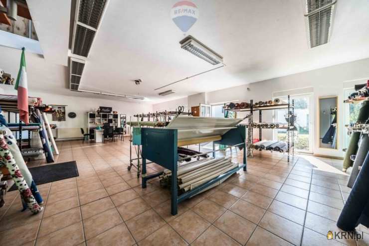 , Lokal użytkowy  do wynajęcia, Poznań, Grunwald/Górczyn, ul. 