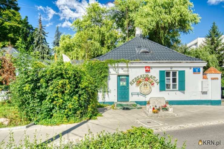 Lokal użytkowy  na sprzedaż, Warszawa, Mokotów, ul. , 