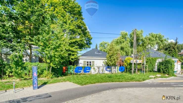 Warszawa, Mokotów, ul. , Lokal użytkowy  na sprzedaż, 