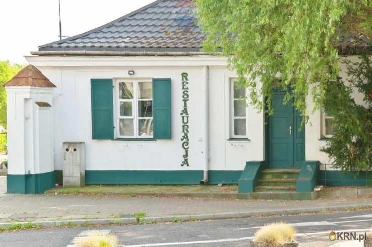 , Warszawa, Mokotów, ul. , Lokal użytkowy  na sprzedaż