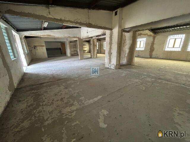 BN Nieruchomości, Lokal użytkowy  do wynajęcia, Zabrze, ul. 