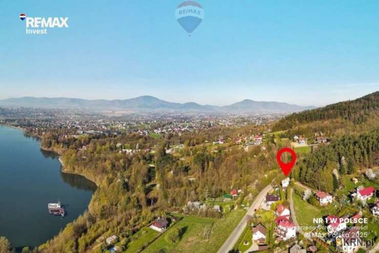 Lokal użytkowy  na sprzedaż, Zarzecze, ul. , 9 pokojowe