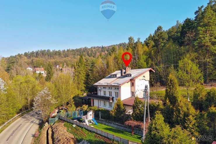 Lokal użytkowy  na sprzedaż, 9 pokojowe, Zarzecze, ul. 