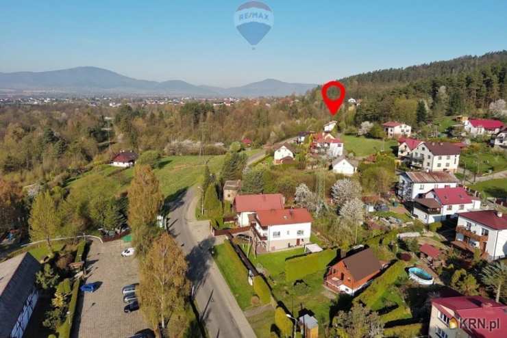 Lokal użytkowy  na sprzedaż, 9 pokojowe, Zarzecze, ul. 