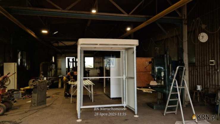 Lokal użytkowy  do wynajęcia, Żory, ul. , 