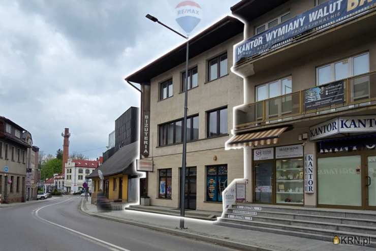 Limanowa, ul. , Lokal użytkowy  na sprzedaż, 13 pokojowe