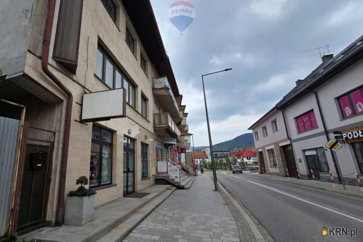 Limanowa, ul. , 13 pokojowe, Lokal użytkowy  na sprzedaż