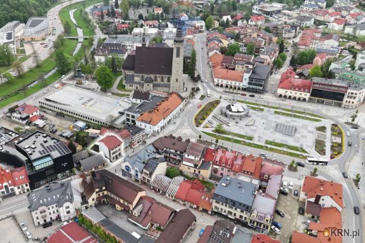 Lokal użytkowy  na sprzedaż, Limanowa, ul. , 13 pokojowe