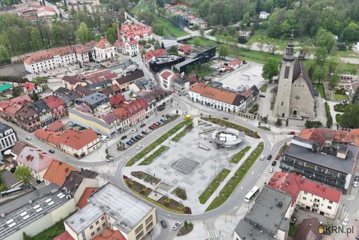 Lokal użytkowy  na sprzedaż, 13 pokojowe, Limanowa, ul. 
