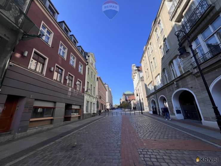 Poznań, Stare Miasto, ul. , Lokal użytkowy  na sprzedaż, 