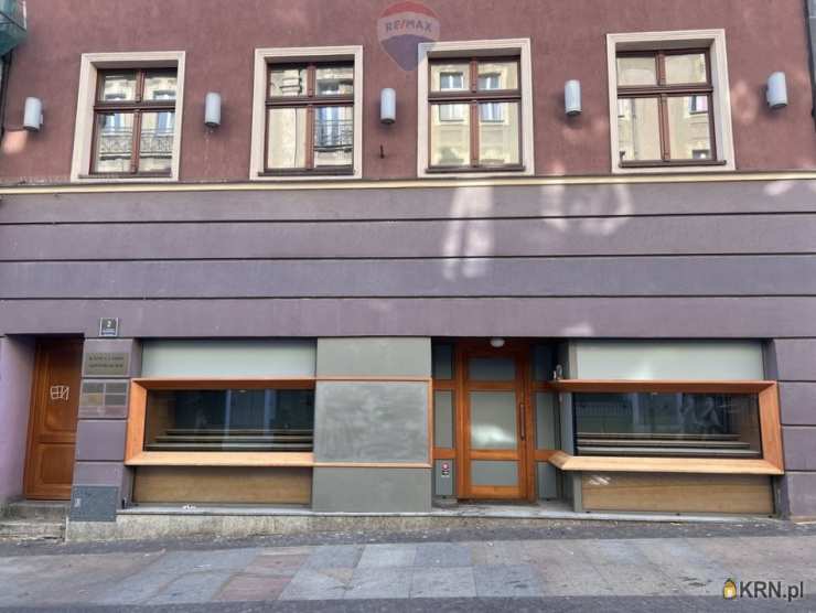 Poznań, Stare Miasto, ul. , , Lokal użytkowy  na sprzedaż
