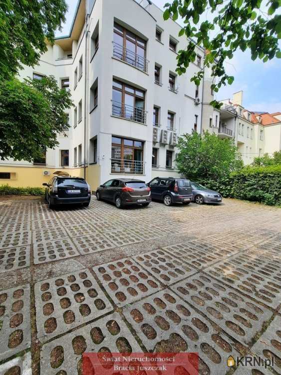 Lokal użytkowy  do wynajęcia, Wrocław, Krzyki/Południe, ul. , 8 pokojowe