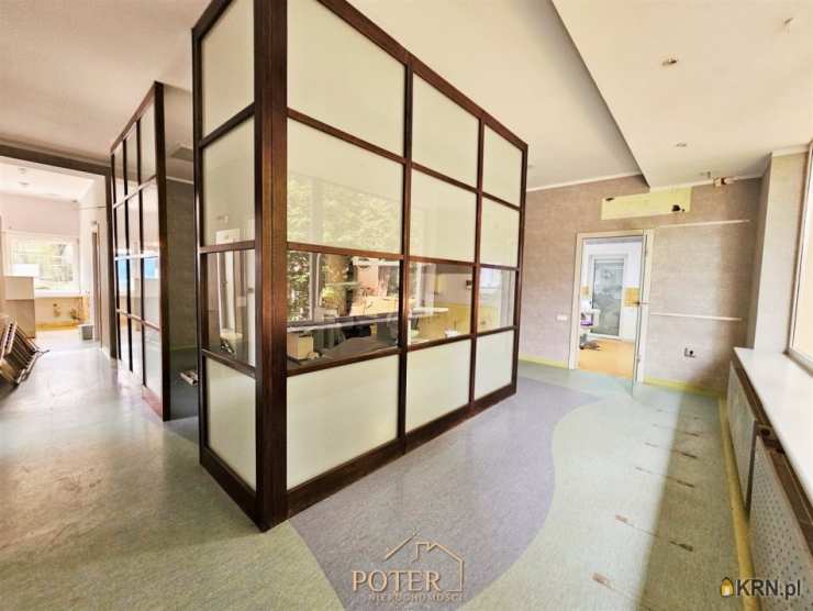 Lokal użytkowy  na sprzedaż, Wrocław, Krzyki/Wojszyce, ul. , 