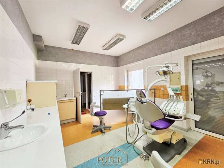 Wrocław, Krzyki/Wojszyce, ul. , , Lokal użytkowy  na sprzedaż