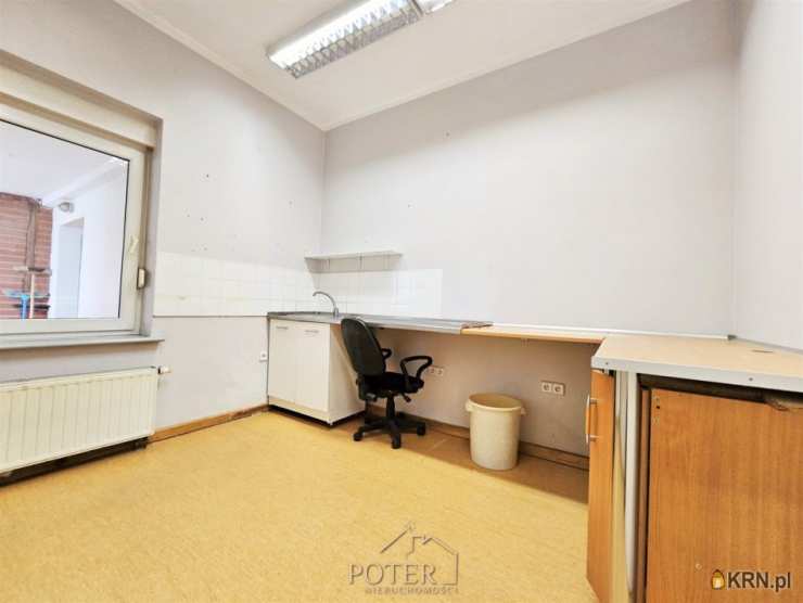 , Lokal użytkowy  na sprzedaż, Wrocław, Krzyki/Wojszyce, ul. 