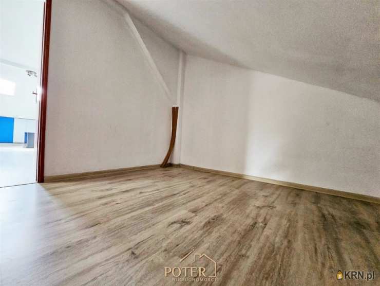 Poter Nieruchomości, Lokal użytkowy  na sprzedaż, Wrocław, Krzyki/Wojszyce, ul. 