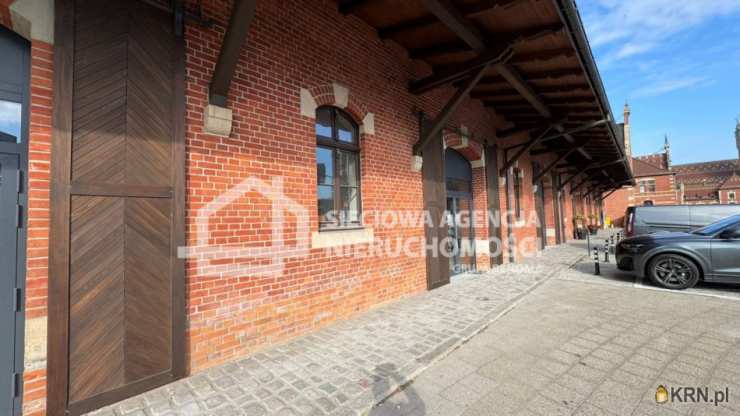 , Lokal użytkowy  na sprzedaż, Gdańsk, Śródmieście, ul. 