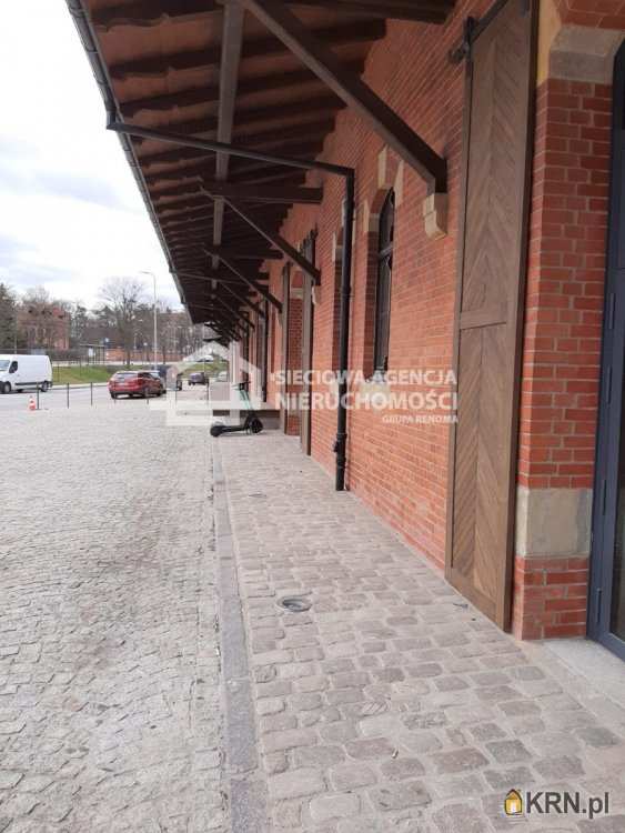 Sieciowa Agencja Nieruchomości Grupa Renoma, Lokal użytkowy  na sprzedaż, Gdańsk, Śródmieście, ul. 