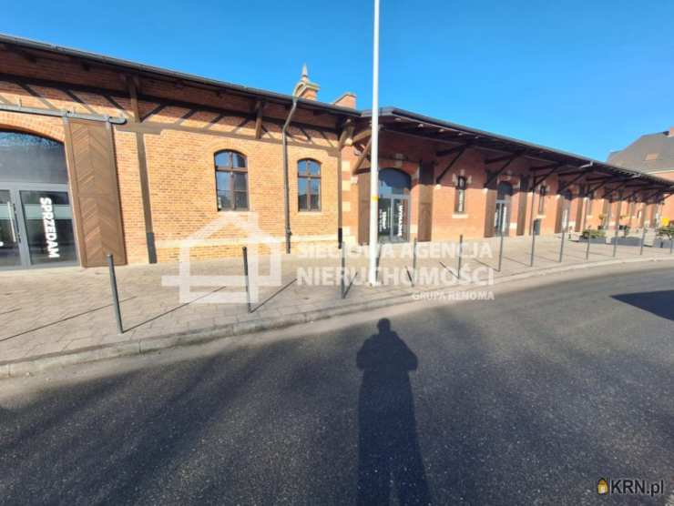 , Lokal użytkowy  na sprzedaż, Gdańsk, Śródmieście, ul. 