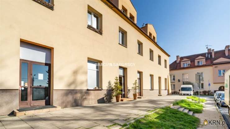 Lokal użytkowy  do wynajęcia, 1 pokojowe, Kraków, Zwierzyniec/Bielany, ul. Księcia Józefa