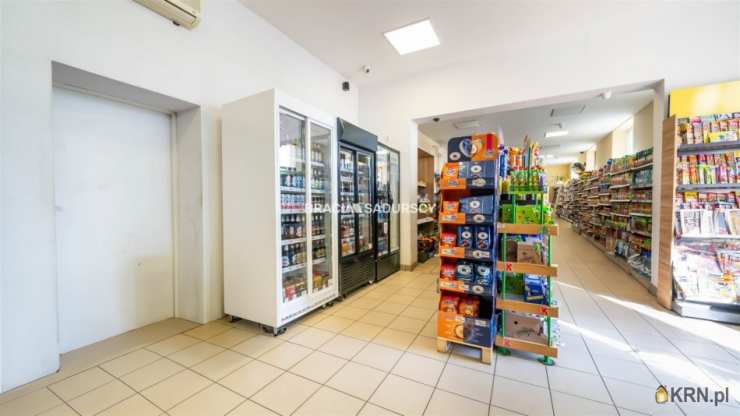 Lokal użytkowy  do wynajęcia, Kraków, Zwierzyniec/Bielany, ul. Księcia Józefa, 1 pokojowe