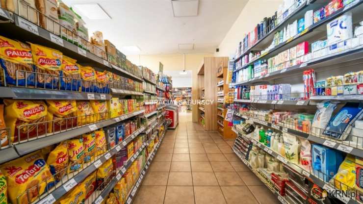 Lokal użytkowy  do wynajęcia, 1 pokojowe, Kraków, Zwierzyniec/Bielany, ul. Księcia Józefa