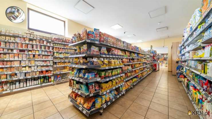 Kraków, Zwierzyniec/Bielany, ul. Księcia Józefa, 1 pokojowe, Lokal użytkowy  do wynajęcia