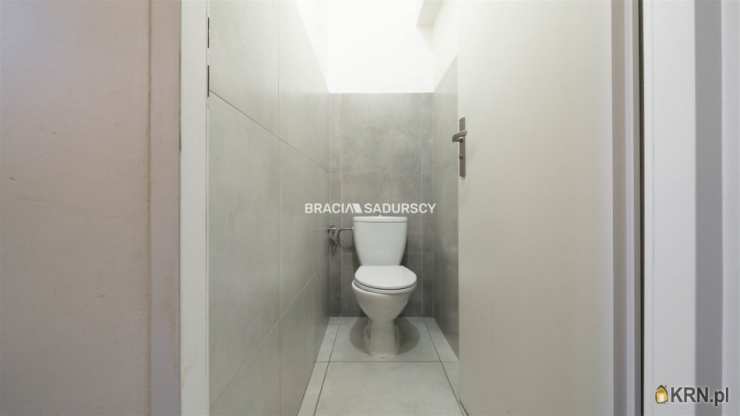 Lokal użytkowy  do wynajęcia, Kraków, Zwierzyniec/Bielany, ul. Księcia Józefa, 1 pokojowe