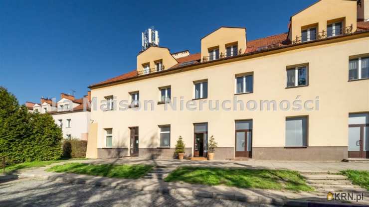 Lokal użytkowy  do wynajęcia, Kraków, Zwierzyniec/Bielany, ul. Księcia Józefa, 1 pokojowe