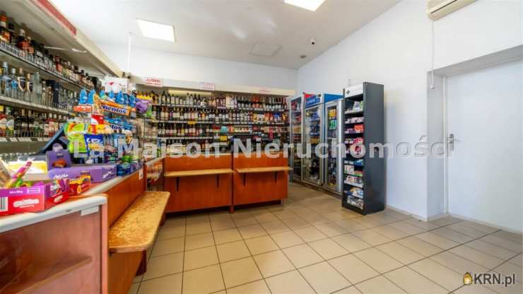 1 pokojowe, Lokal użytkowy  do wynajęcia, Kraków, Zwierzyniec/Bielany, ul. Księcia Józefa