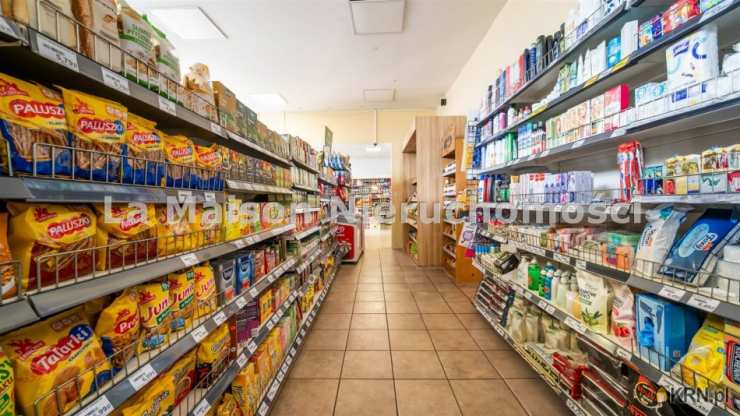 Lokal użytkowy  do wynajęcia, 1 pokojowe, Kraków, Zwierzyniec/Bielany, ul. Księcia Józefa