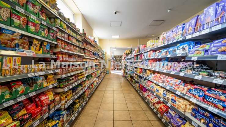 Kraków, Zwierzyniec/Bielany, ul. Księcia Józefa, Lokal użytkowy  do wynajęcia, 1 pokojowe