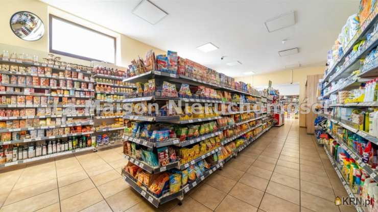 Kraków, Zwierzyniec/Bielany, ul. Księcia Józefa, 1 pokojowe, Lokal użytkowy  do wynajęcia