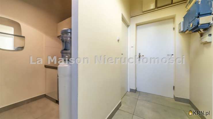 1 pokojowe, Lokal użytkowy  do wynajęcia, Kraków, Zwierzyniec/Bielany, ul. Księcia Józefa