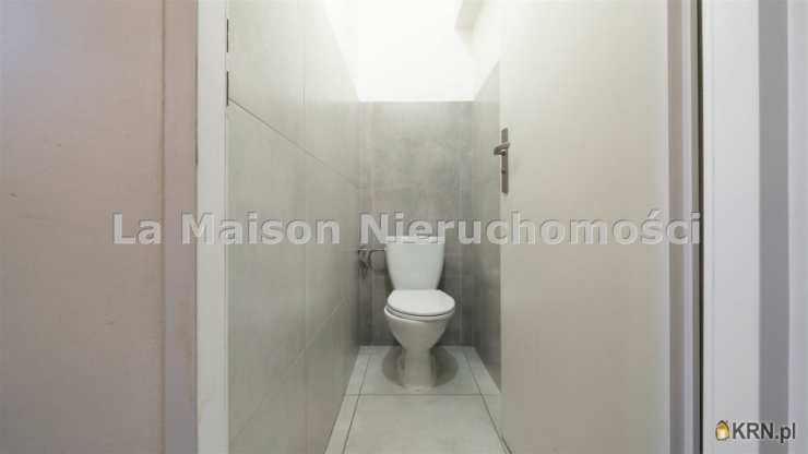 Lokal użytkowy  do wynajęcia, Kraków, Zwierzyniec/Bielany, ul. Księcia Józefa, 1 pokojowe